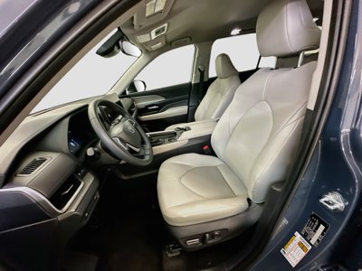 toyota grand highlander 2026 5TDAAAB52TS138785 image toyota grand highlander 2026 5TDAAAB52TS138785 image